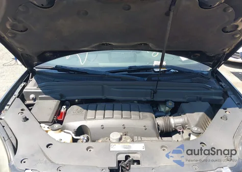 2011 GMC Acadia Sle from USA, damaged, VIN 1GKKVPED6BJ410088